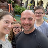 Carlisle Employee Landon Ternet's profile photo