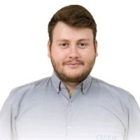 ciabay Employee Hans Heinrich Yorg Varela's profile photo