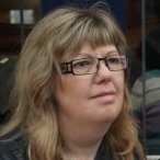 Lycksele Kommun Employee Lena-Mari Lindgren's profile photo