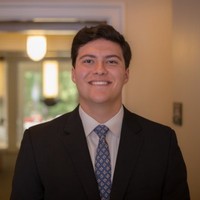 Willamette Management Associates Employee Jackson Crispin's profile photo