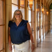 Lovejoy Real Estate - Turner Team Employee Jenny Turner's profile photo