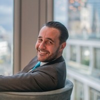 Motel One Group Employee Miljan Draskovic's profile photo