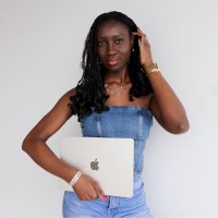 Gift Igbin Email