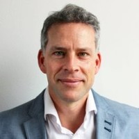 Point B Employee Per Lindström's profile photo
