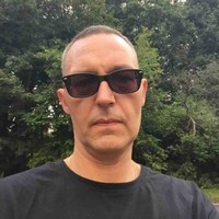 Wilson James Employee Mark Fullbrook's profile photo