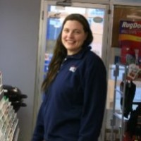 Hobart Lumber Company Employee Nicole Braner's profile photo