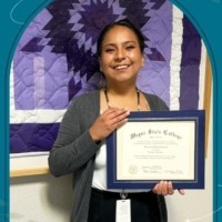 Winnebago Comprehensive Healthcare System Employee Alexandra Cleveland's profile photo