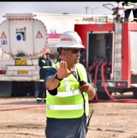 SAED Employee Hamid Fayazi's profile photo