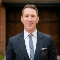 BETA TECHNOLOGIES Employee Nate Ward's profile photo