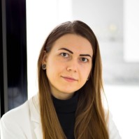 Justina Kuprienė Email