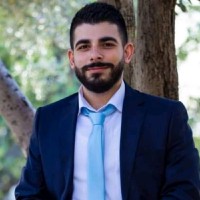 Baroody Group Employee Sergio Kalaydjian's profile photo