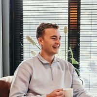 App Software Employee Pim van Dommelen's profile photo
