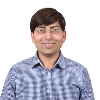 Certainty Infotech Employee Madan Agrawal's profile photo
