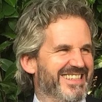 Eden Partners Employee Paul Kenny's profile photo