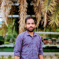 Groww Employee Deepak Tomar's profile photo