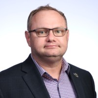 Telops Employee Joseph Gomes's profile photo