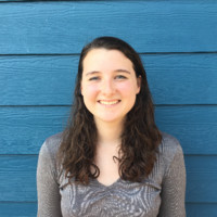 SOLIUS Employee Madison Crittenden's profile photo