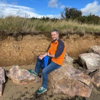 Arista Networks Employee Colin McDonagh's profile photo