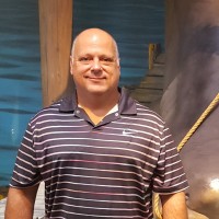 U.S. Department of Labor Employee David Johnsen's profile photo