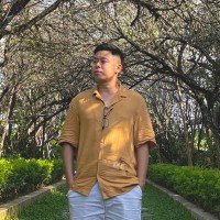 ABBANK Employee Hiep Vo's profile photo