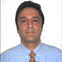 Lassen Peak Employee Ahmad Moghaddam's profile photo