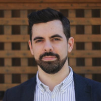 Beeye Employee David Oudiette's profile photo