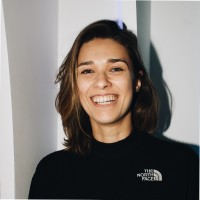 Aga Samitowska Email & Phone Number