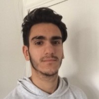 Qantum Employee Alexandre Puma's profile photo