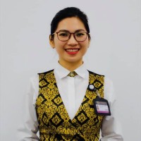 Self-employed Employee Victoria Vu's profile photo