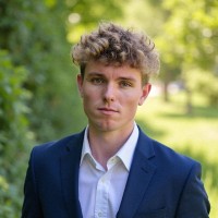 Tyler Yust Email & Phone Number