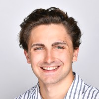 Deskare Employee Victor Fritz's profile photo