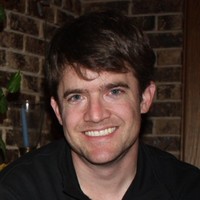 Toshiba Global Commerce Solutions Employee Mark Pinson's profile photo