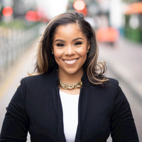QBE Insurance Employee Lauren Maple's profile photo