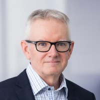 Fortium Partners Employee Ian Hill's profile photo