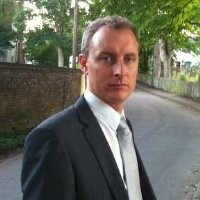 Detectortesters Employee Neil Thompson's profile photo