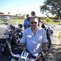 IMG Services Employee Lanny Clifford's profile photo
