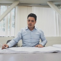 City of San José Employee Joél Cabrera's profile photo