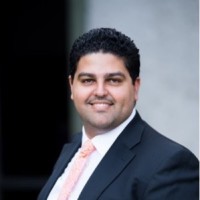 Sanguine Employee Brian Neman's profile photo