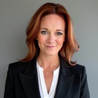 Cox's Wholesale Seafood, LLC. Employee Courtney Colston's profile photo