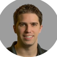 API Nation Employee Ian Dite's profile photo