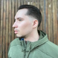 InDevLab Employee Денис Молибога's profile photo