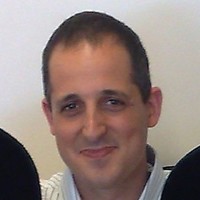 VATBox - Automated VAT Recovery and Governance Employee Sariel Engel's profile photo