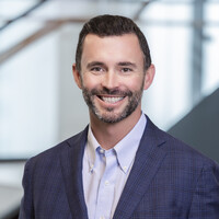 Grantham, Mayo, Van Otterloo and Co. LLC (GMO) Employee Ben McCormick's profile photo