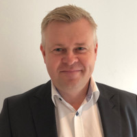 VELUX Employee Anders Mortensen's profile photo