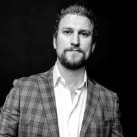 Trevor Vincent Email & Phone Number