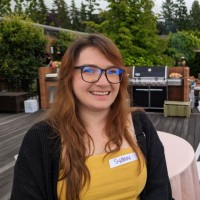 Explora Science Center and Children's Museum Employee Sydney Hunter's profile photo