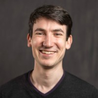 Transportation Alternatives Employee Ben Furnas's profile photo