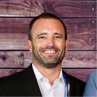 Precision Door Service Employee Matt Cullen's profile photo