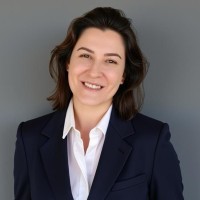 Instituto de Responsabilidade Social Sírio-Libanês Employee Juliana Pan's profile photo