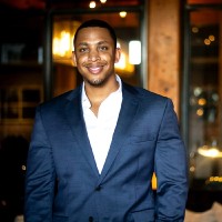 Francis LLC Employee Blake Thomas's profile photo